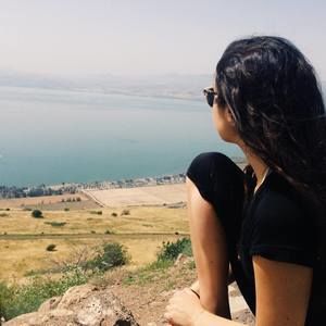 Meet your Posher, Tal